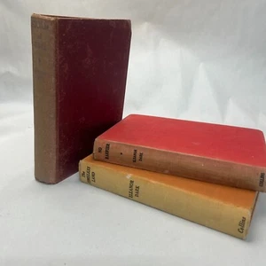 3 Eleanor Dark Books The Timeless Land No Barrier Storm of Time Trilogy - Bild 1 von 23