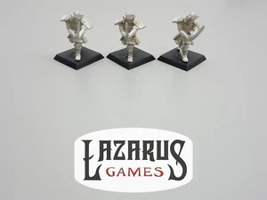 AEG Clan War: Legend of the Five Rings - 3 Dragon Clan (oop Metall) - Bild 1 von 4