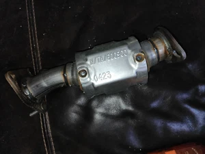 N/TA 600900 04/23 catalytic converter - Bild 1 von 1