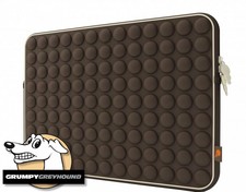 Cygnett Aerosphere 15" Laptop Case Sleeve Apple MacBook, MB Air and MB Pro Other