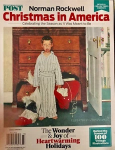 THE SATURDAY POST  2017** - Picture 1 of 1