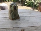 Old English Sheepdog by Tremar Pottery UK Charming Stoneware Ornament 