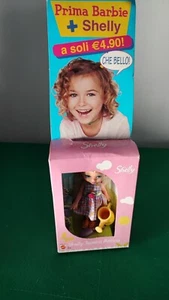 Mattel Barbie Shelly Tenera Amica - Foto 1 di 5