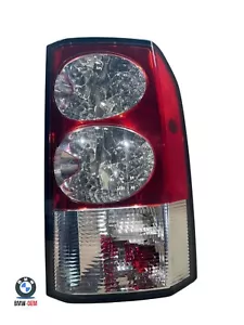 Land Rover Discovery 4 L319 Rear Tail Light Drivers Right Off Side - Picture 1 of 10