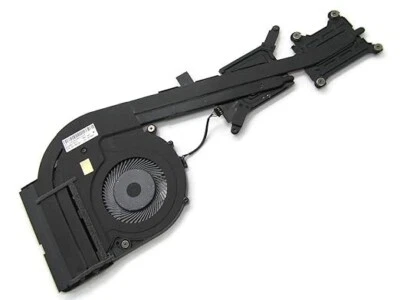 HP ZBook 15U G3 Heatsink/Thermal Module With Fan - 821185-001 - Image 1 of 2