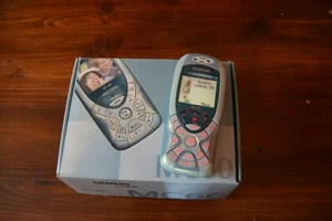SIEMENS MC60 FUNZIONANTE IN CONFEZIONE ORIGINALE - Foto 1 di 5