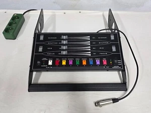 Clay Paky Shadow QS-ST Control Unit - Bild 1 von 4