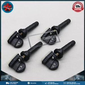 Set of (4) TPMS Tire Pressure Monitor Sensor - 13530661 - Picture 1 of 8