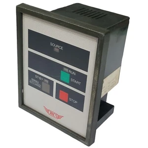 JRCS SCU-LN1 STARTER CONTROL UNIT AC 18V Ser.No. 87B13581 J - Picture 1 of 12
