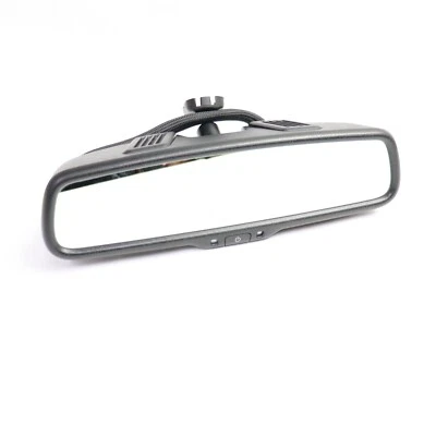 Espejo retrovisor interior Chrysler 200 Dodge Avenger 2011-2014 E11026130 fabricante original Foto 1 de 4