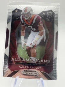 2021 Panini Prizm Draft Picks You Pick/Choose PYC Complete Your Set - RC - Picture 1 of 31