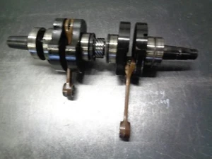 1995 95 SKI DOO SUMMIT 670 SNOWMOBILE ENGINE CRANKSHAFT CRANK SHAFT BEARING - Picture 1 of 8