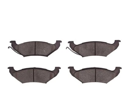 For 1992-1995 Ford Crown Victoria Brake Pad Set Rear Dynamic Friction 48218KMWQ — 第 1/2 张图片