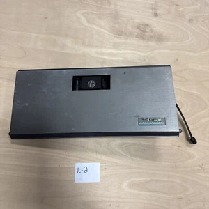 82-85 chevy S-10 blazer Dash glove box & door latch Trim cover bezel tahoe liner - Picture 1 of 7