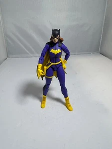 DC Collectibles DC Essentials BATGIRL 6.5 inch - Picture 1 of 7