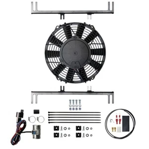 Kit de enfriamiento de modernización FITS MG MIDGET X-FLOW 1275CC - polaridad positiva - Imagen 1 de 1