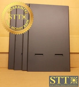 SPN-44-267 MIDDLE ATLANTIC SIDE PANELS 44 RU 26-27"D RACKS NEW - Picture 1 of 3