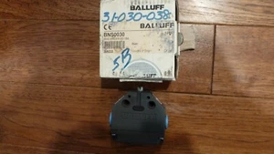 Balluff BNS0030, BNS 813-FR-60-186, mechanischer Einstellungs-Endschalter *NOS - Bild 1 von 4