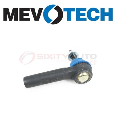 Mevotech Steering Tie Rod End for 2000-2004 Dodge Dakota 2.5L 3.7L 3.9L 4.7L jr Foto 1 de 4