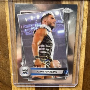 Johnny Gargano 2025 Topps Chrome WWE Base Card 69 - Picture 1 of 2