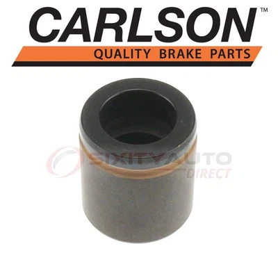 Carlson Rear Disc Brake Caliper Piston for 2004-2010 Infiniti QX56  - Pad ek - Image 1 of 4