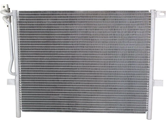 Kool Vue 68SN81P A/C Condenser Fits 2003-2008 BMW Z4 A/C Condenser - Image 1 of 1