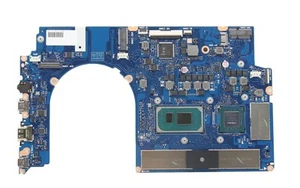 Carte mère Lenovo ideapad 5 Pro-16IHU6 I7-11370H MX450-2G 16G-RAM 5B21C22588 - Photo 1/3