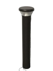 Bollards Light RBL-26W-40K-U-D-D 26 Watt 3100 Lumens 4000K 120/277V Dark Bronze - Picture 1 of 13