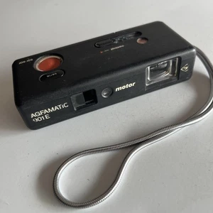 AGFA Agfa matic 901E motor sensor mit Kette - Bild 1 von 6