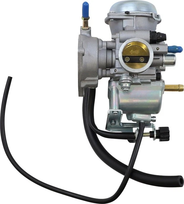 Carburador Moose para Suzuki LT-F250 Ozark 250 2002-2014 Foto 1 de 1
