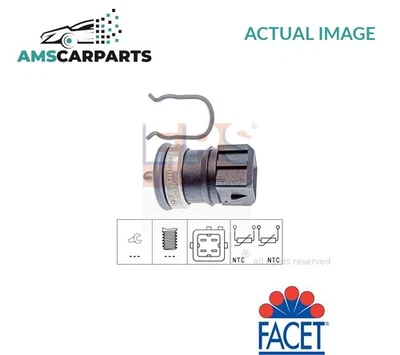 COOLANT TEMPERATURE SENSOR UPPER 1830251 EPS NEW OE REPLACEMENT - Image 1 of 4