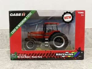 Britains Farm - Case IH Magnum 7250 (Ltd Ed) Tractor - 1:32 - 43417 - New/Mint - Picture 1 of 5