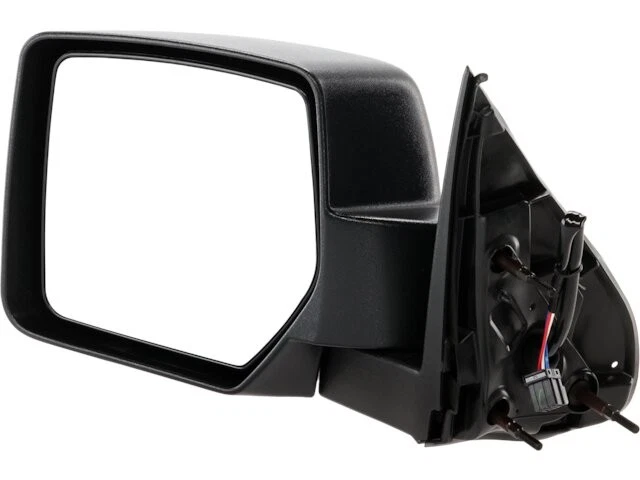 Левое зеркало для 2008-2012 Jeep Liberty 2009 2010 2011 WK872ZJ дверное зеркало - Изображение 1 из 1