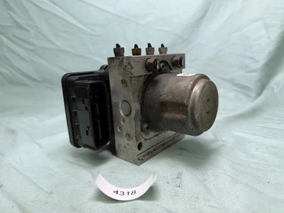 Módulo bomba de freno antibloqueo ABS Honda Accord SEDAN 2011-2012 2,4 L TA0A7 Foto 1 de 4