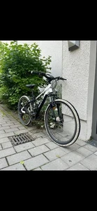 Bulls Nova 24 XC Junior 32 Fahrrad Bike Kinder Fahrrad Getränkehalter - Bild 1 von 14
