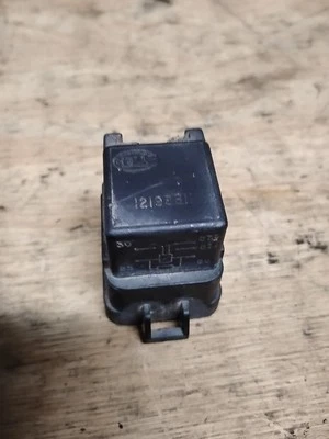 Relay 12077864 VF2865F14P01 12135000 12193611 OEM - Image 1 of 4