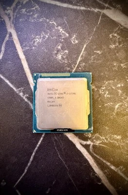 Procesador Intel Core i7-3770K 3,5 GHz Foto 1 de 2