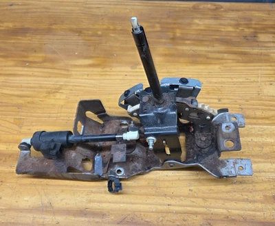 1998 - 2002 Firebird Formula Trans Am WS6 Camaro Z28 SS OEM Automatic Shifter GM - Image 1 of 4