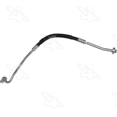 A/C Liquid Line with Orifice Tube-Hose Assembly fits 01-04 Chrysler PT Cruiser - Image 1 of 4