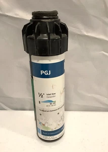 1 Hunter PGJ-04 4" Pop-Up Profesional 18'-25' Gear Drive Rotor TOTALMENTE NUEVO - Imagen 1 de 2