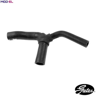 RADIATOR HOSE 05-3446 FOR DAF CF/65/75/85 PR183S/228S/265S PE183C/228C 9.2L 6cyl - Image 1 of 4