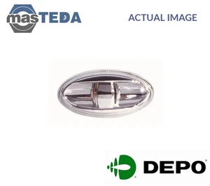 550-1404N-AE INDICATORE LUMINOSO LAMPEGGIANTE LORO PER CITROEN BERLINGO,C5 II,JUMPY - Foto 1 di 7
