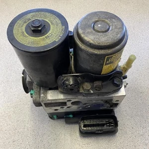 2007-2011 Toyota Camry Hybrid ABS Anti-lock Brake Pump Module Assembly OEM - Imagen 1 de 4