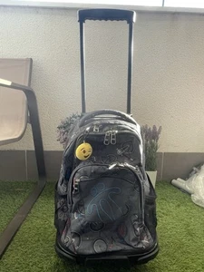 Mochila escolar con ruedas Totto - Imagen 1 de 4