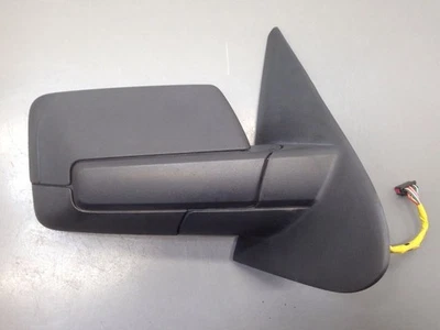 Espejo retrovisor eléctrico para puerta de pasajero derecho compatible con Ford Expedition 2007-2011 74634 Foto 1 de 4