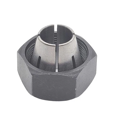 Pinza de enrutador 42950 1/2" para cable Porter, Delta, B&D Foto 1 de 4