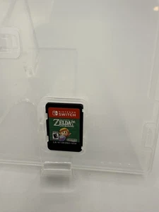 Nintendo Switch Legend of Zelda Link's Awakening Cartridge Only Tested Working - Picture 1 of 1