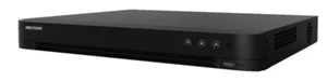DVR de seguridad de 8 canales Hikvision AcuSense TurboHD 5 MP 1U H.265 (sin disco duro) - Imagen 1 de 1