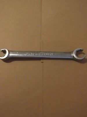 Snap-On RXFMS1618B 16 18 mm USA Metric Double End Flare Nut Wrench - Image 1 of 4