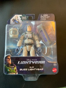 Disney Pixar XL-01 Buzz Lightyear Einsatzspielzeug Actionfigur Sammlung - Bild 1 von 5
